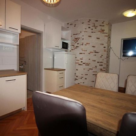 Apartment Zo-Na Povile Extérieur photo