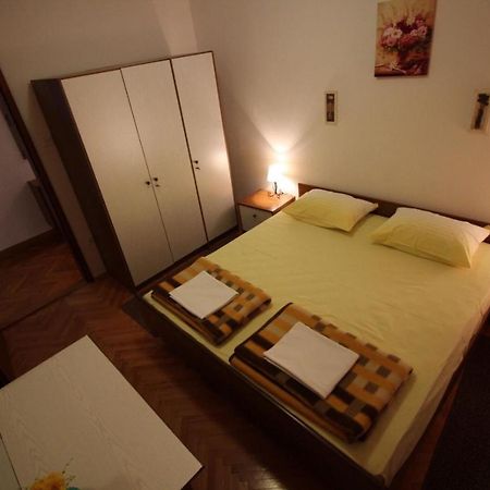 Apartment Zo-Na Povile Extérieur photo