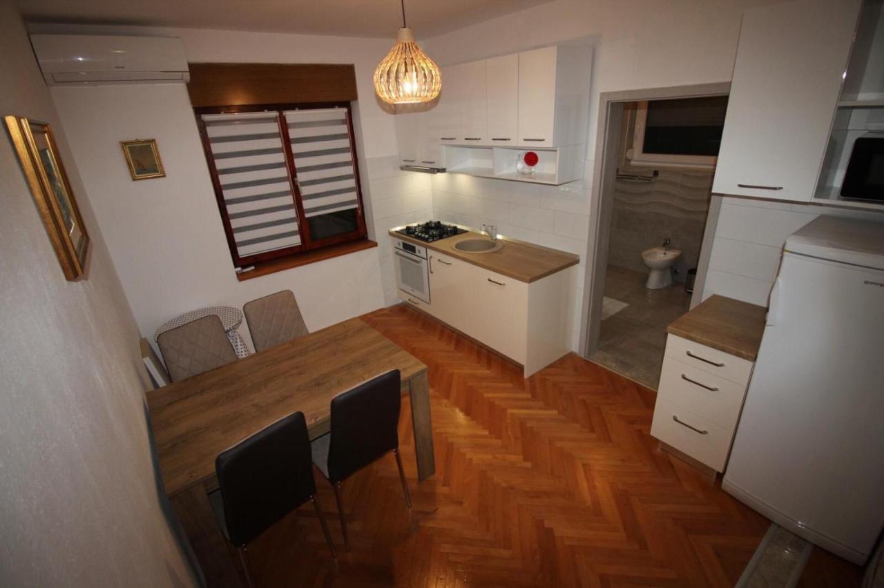 Apartment Zo-Na Povile Extérieur photo