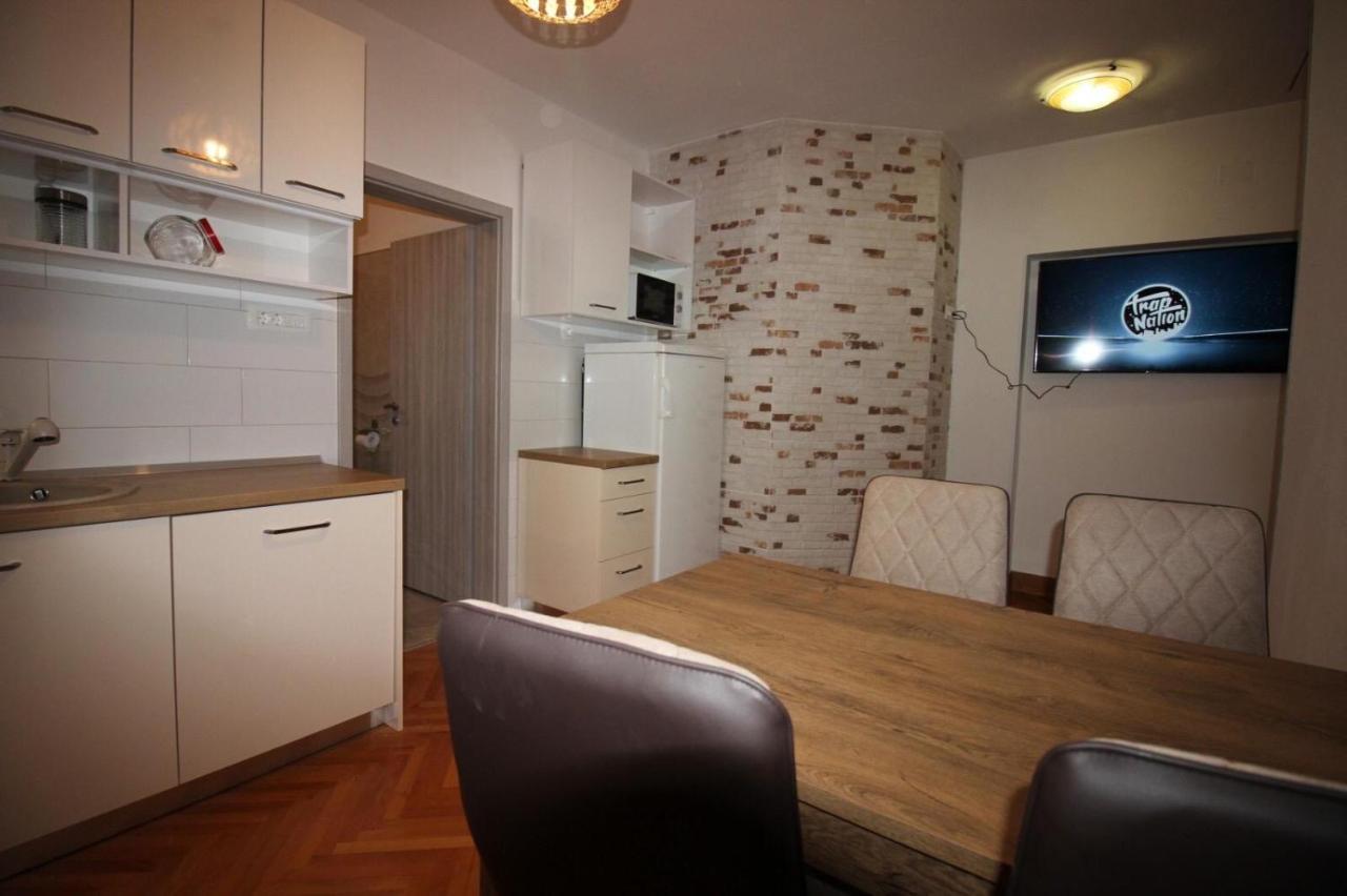 Apartment Zo-Na Povile Extérieur photo