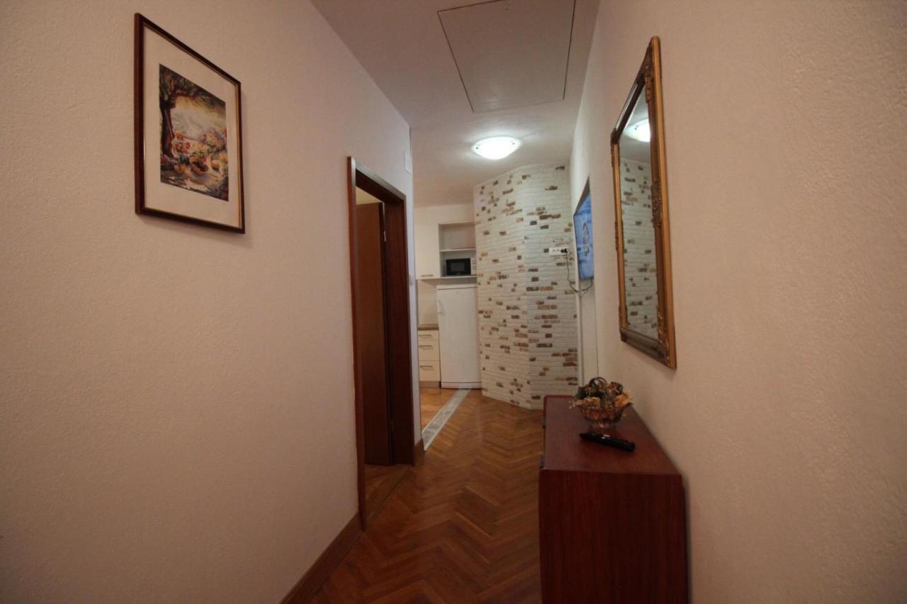Apartment Zo-Na Povile Extérieur photo