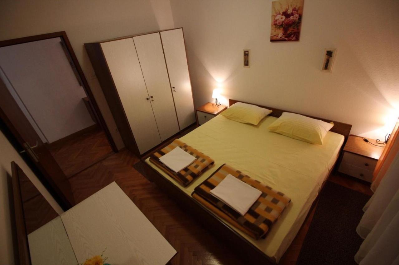 Apartment Zo-Na Povile Extérieur photo
