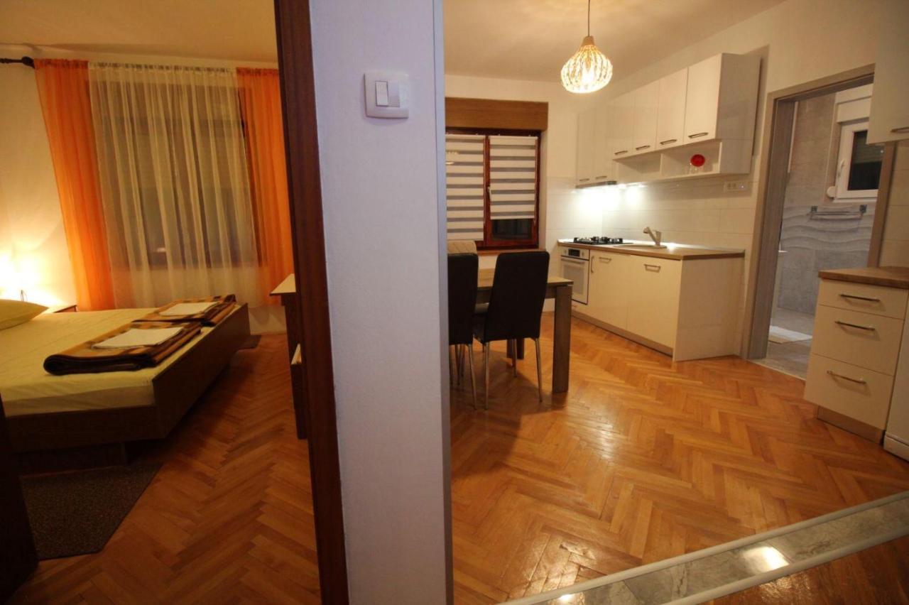 Apartment Zo-Na Povile Extérieur photo