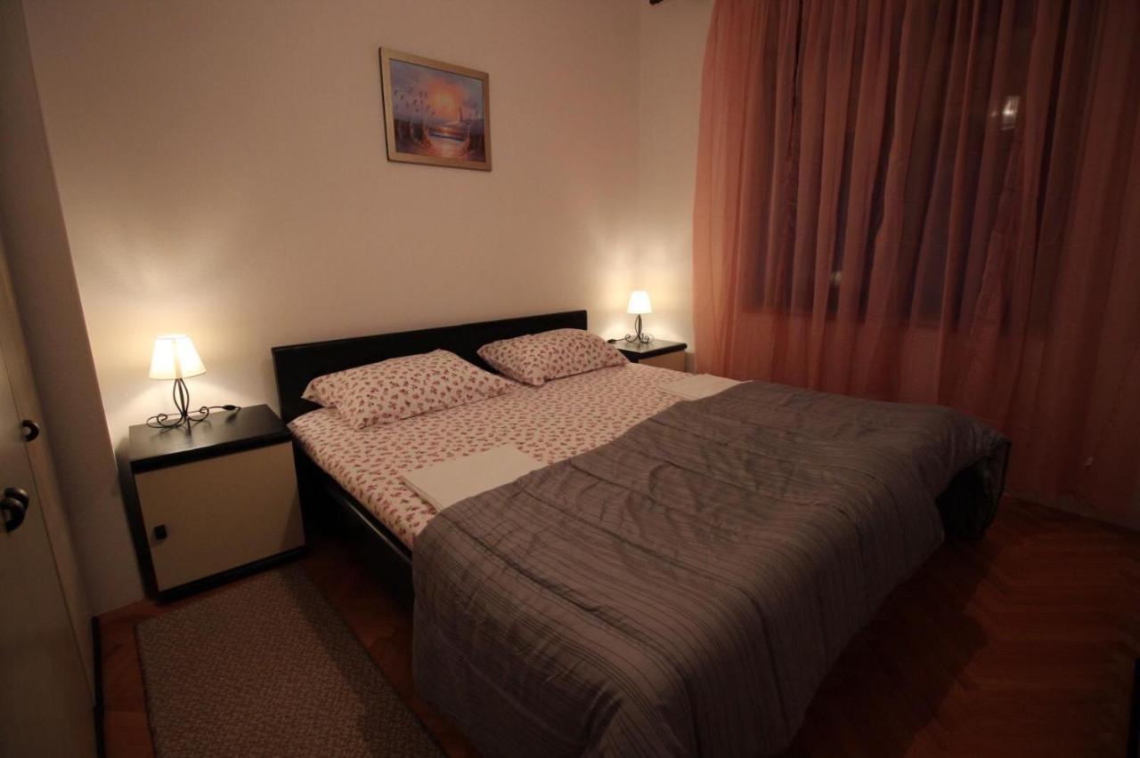 Apartment Zo-Na Povile Extérieur photo