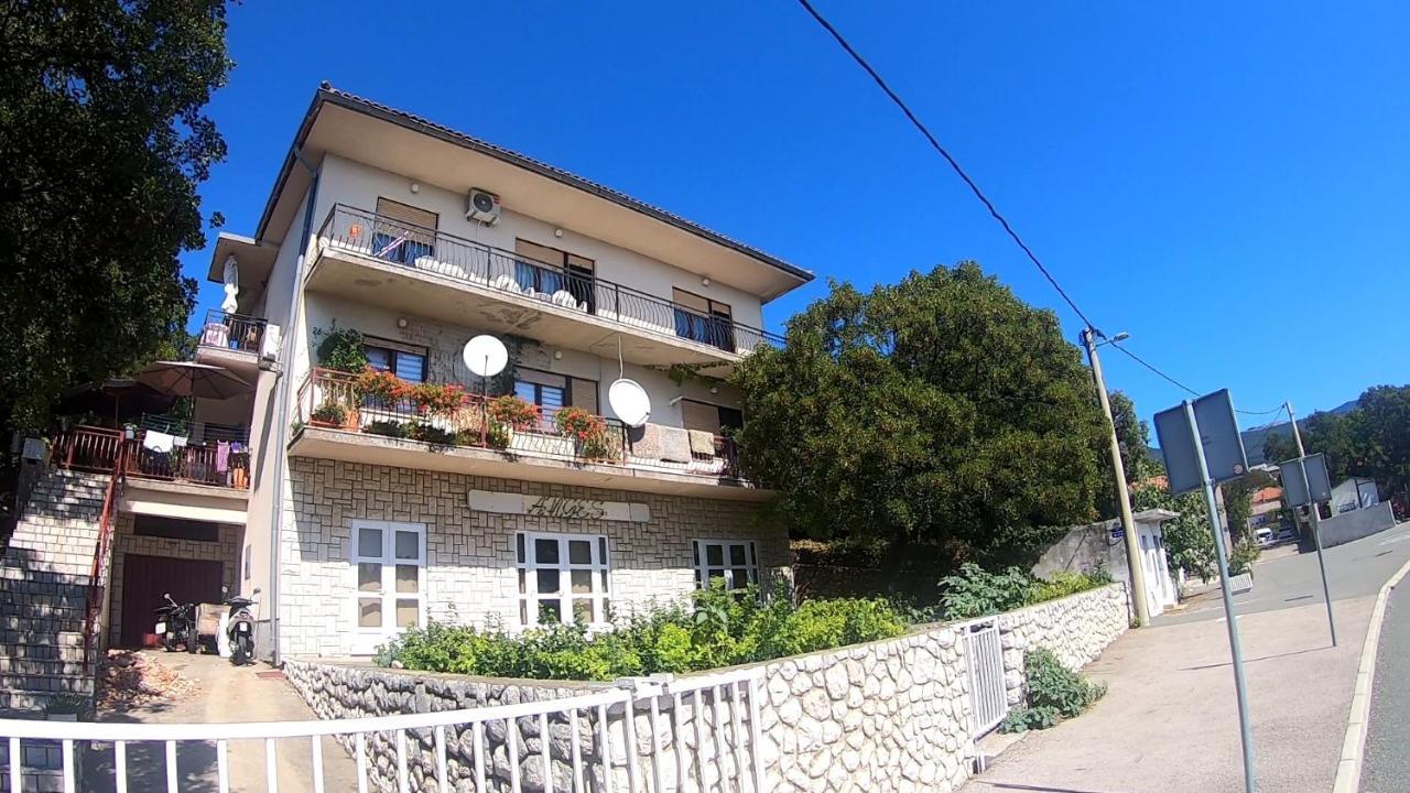 Apartment Zo-Na Povile Extérieur photo